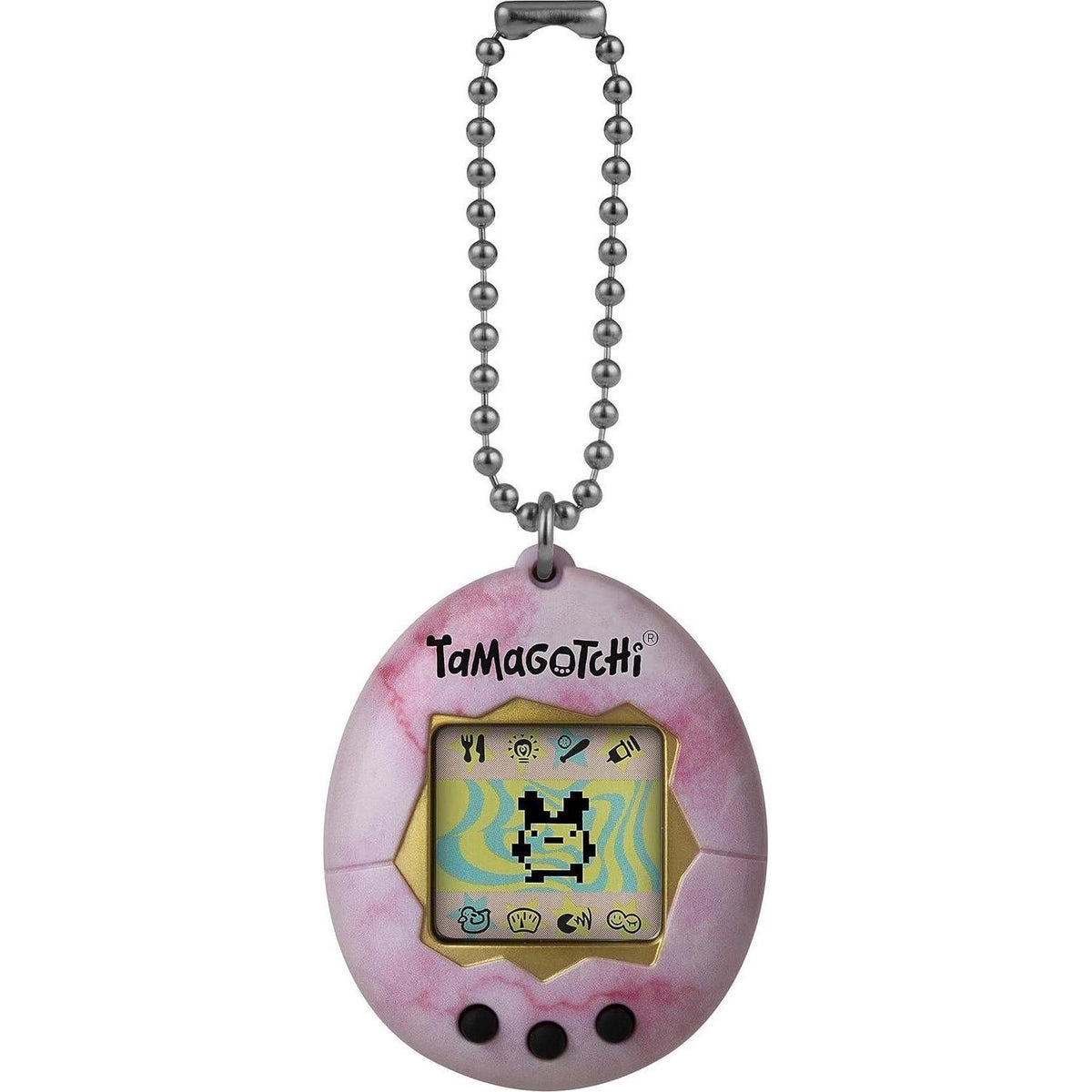 Tamagotchi Original - Stone (Updated Logo),045557429515
