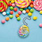 Tamagotchi Original - Candy Swirl (Updated Logo),045557429386