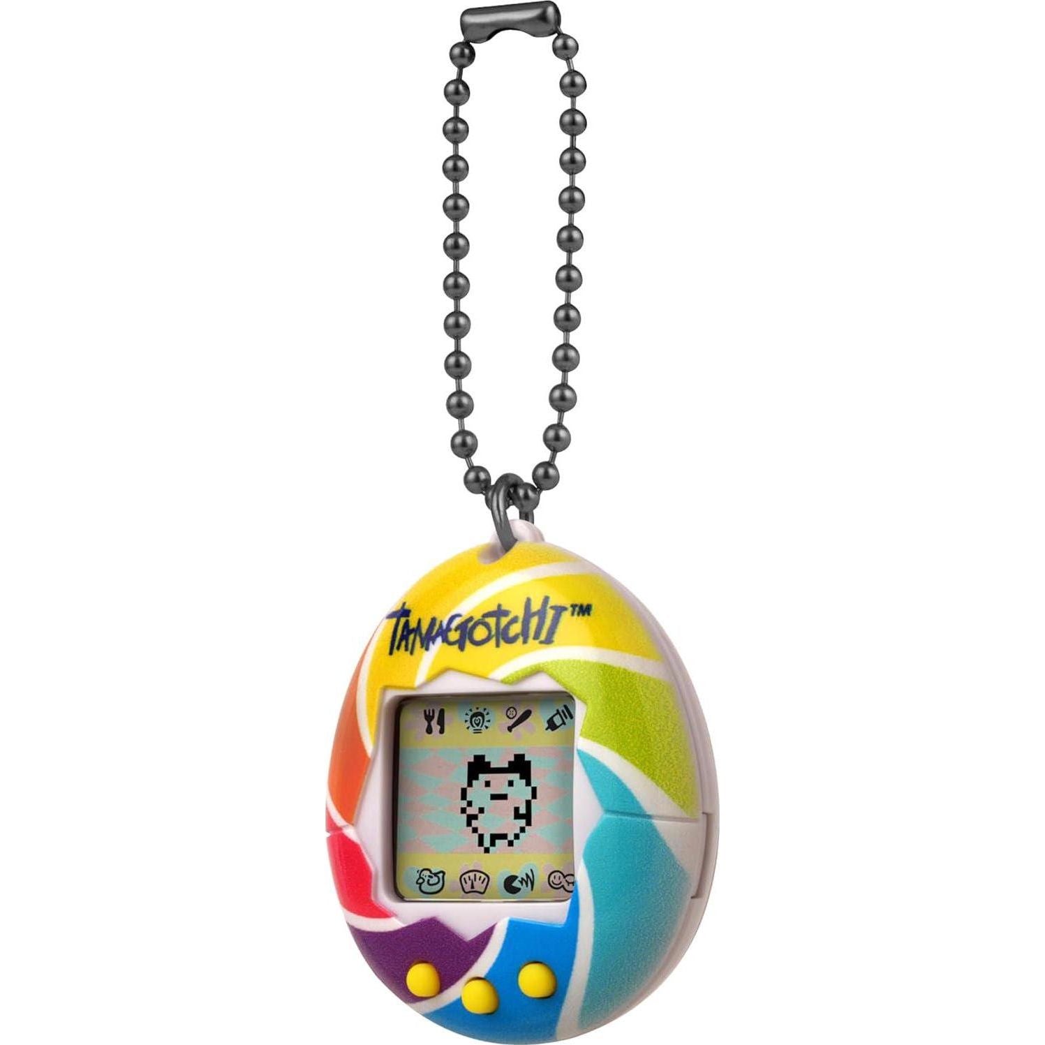 Tamagotchi Original - Candy Swirl (Updated Logo),045557429386