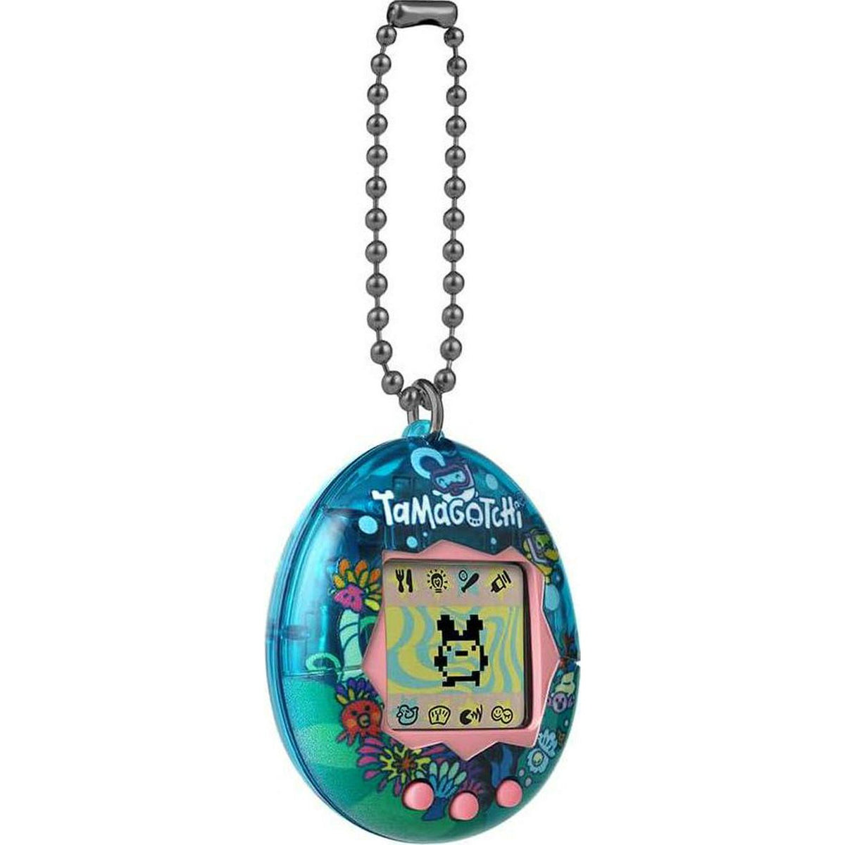 Tamagotchi Original - Tama Ocean,045557429799