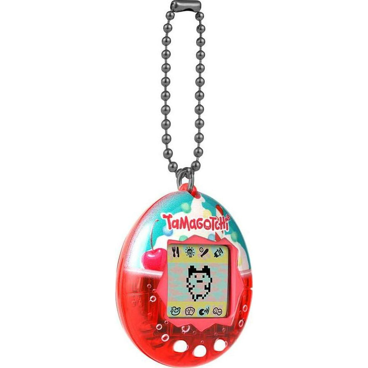 Tamagotchi Original - Ice Cream Float,045557429805