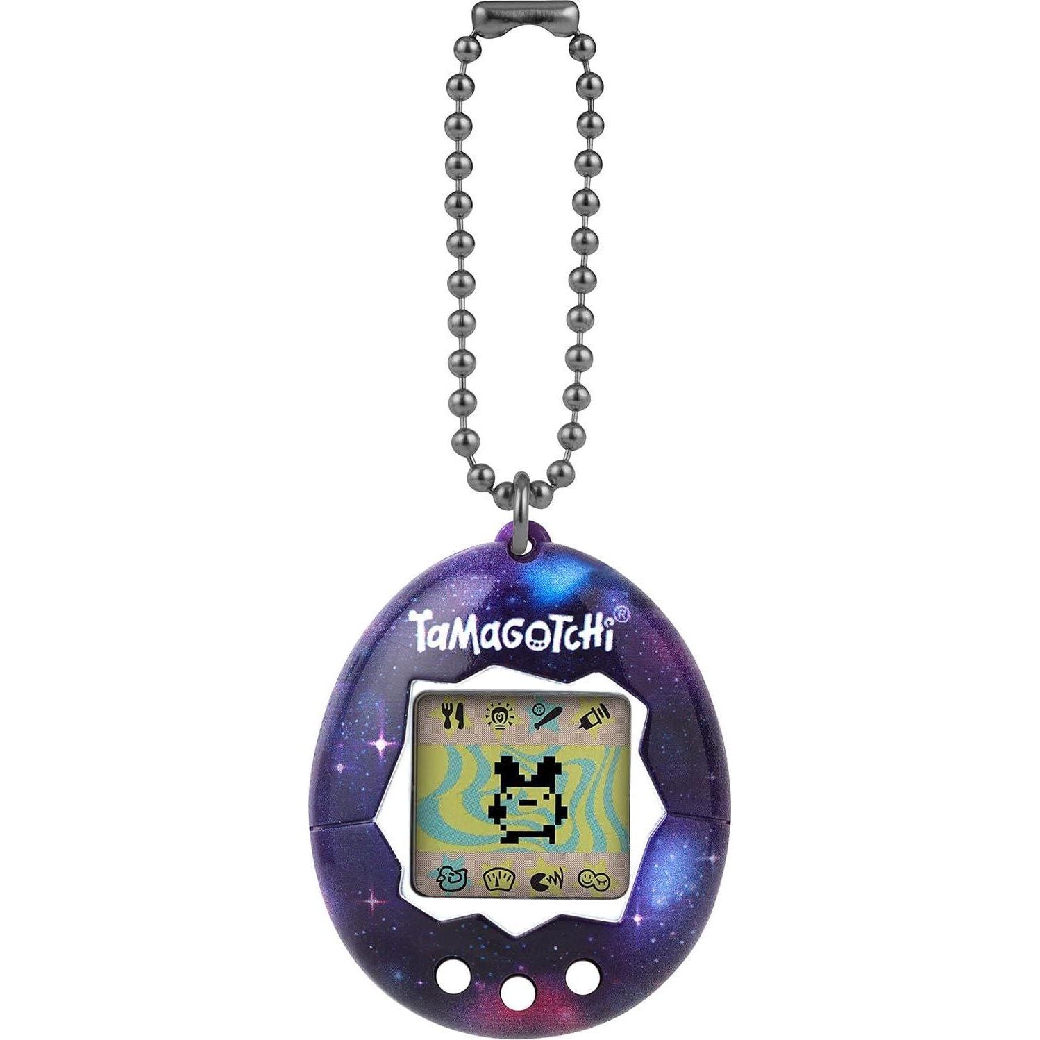 Tamagotchi Original - Galaxy (Updated Logo),045557429331