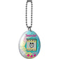 Tamagotchi Original - Mermaid (Updated Logo),045557429287