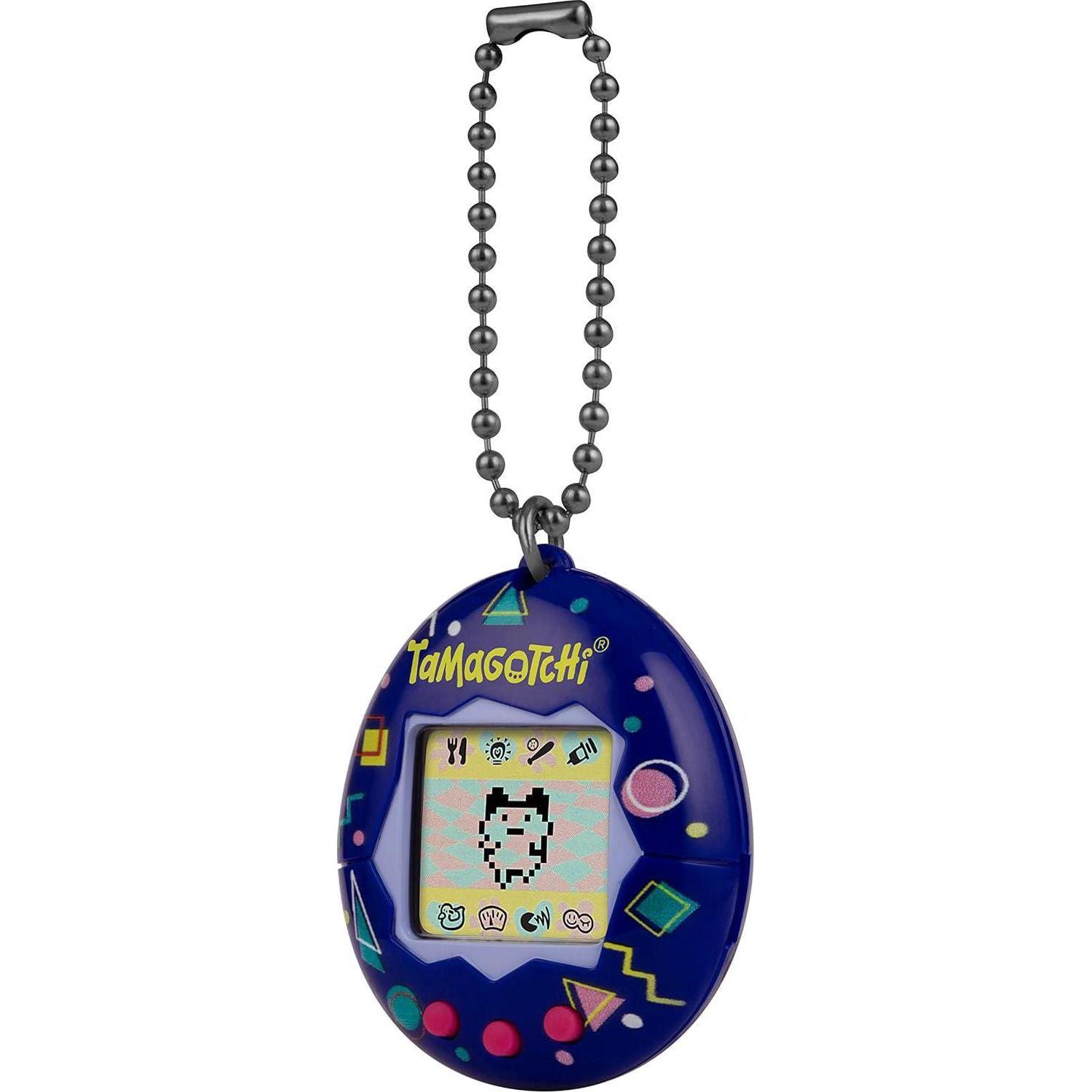 Tamagotchi Original - 90s (Updated Logo),045557429409