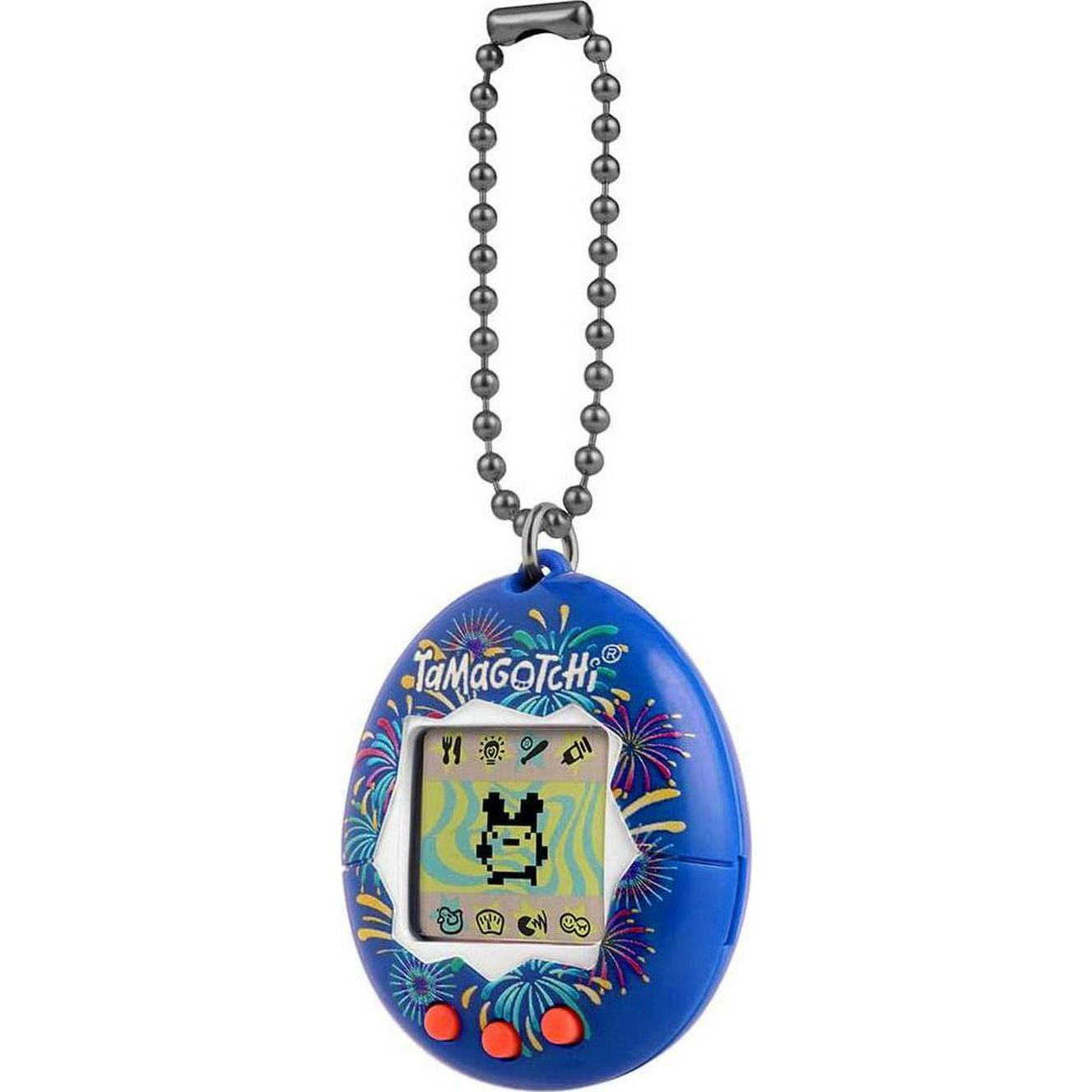 Tamagotchi Original - Festival Sky,045557429782
