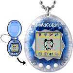 Tamagotchi Original - Celebration Y3K + Translucent Cover Case (Amazon Exclusive),045557443115