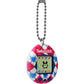 Tamagotchi Original - Argyle Heart,045557429812