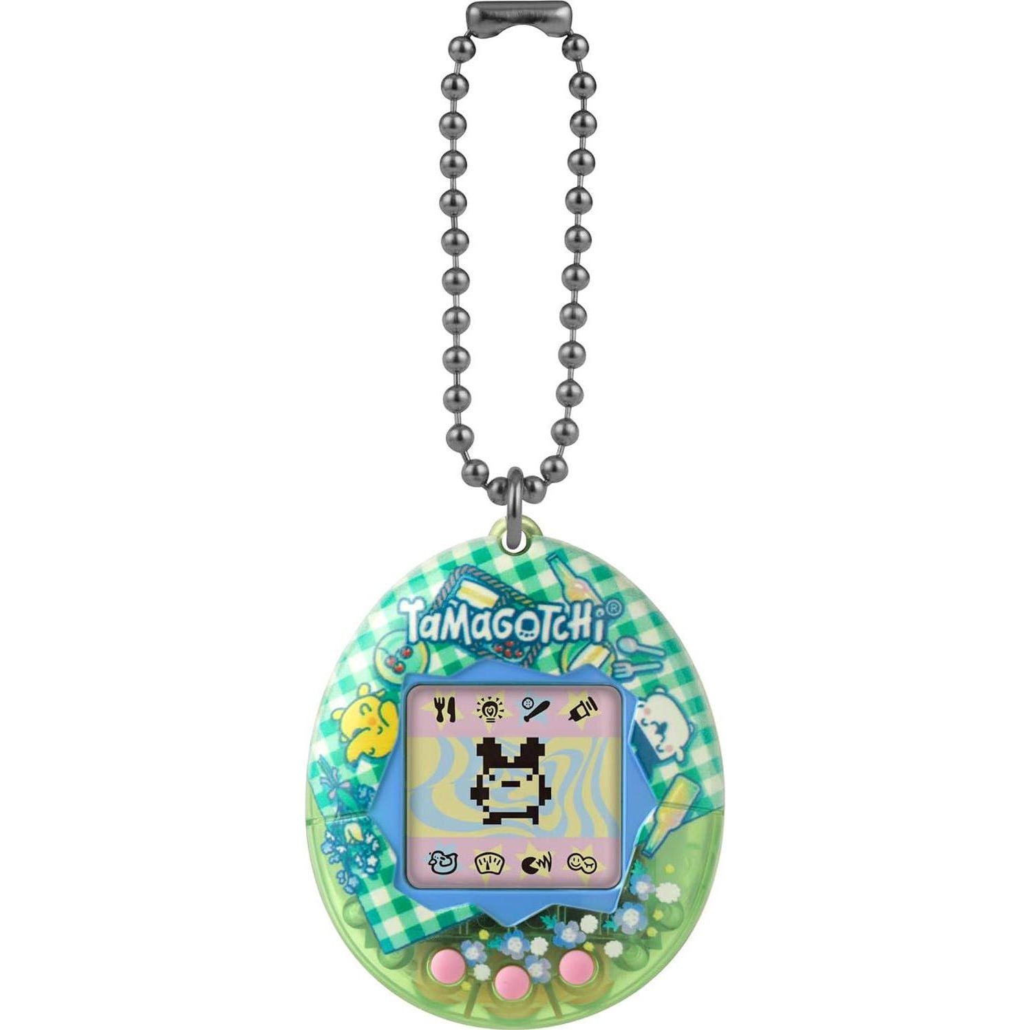Tamagotchi Original - Tama Picnic,045557429881