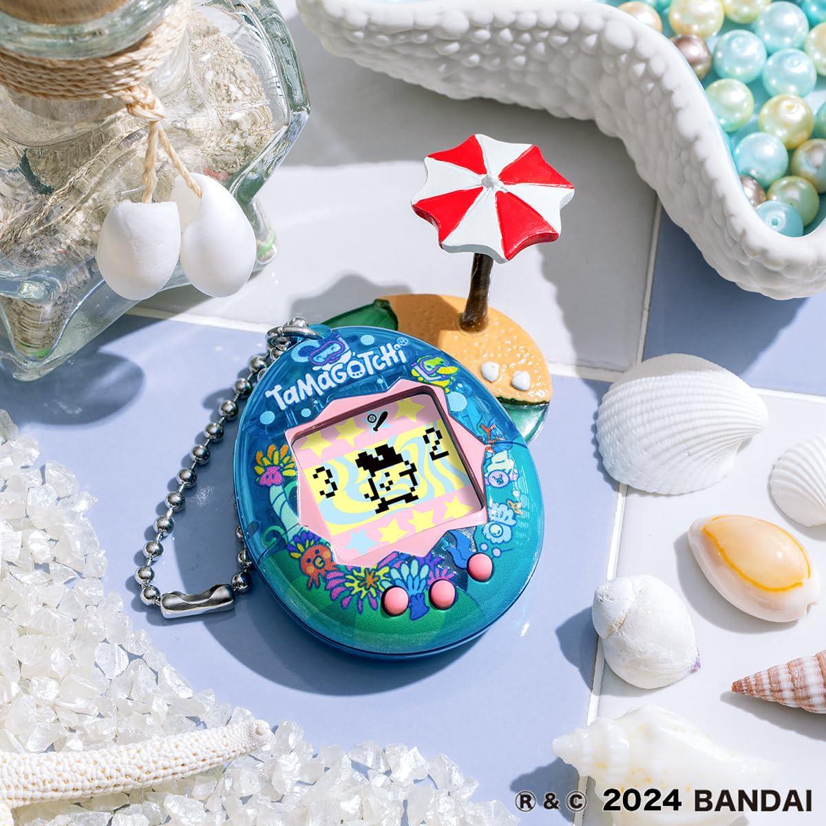 Tamagotchi Original - Tama Ocean,045557429799