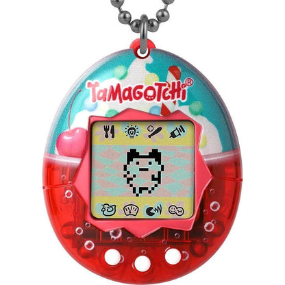 Tamagotchi Original - Ice Cream Float,045557429805