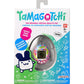Tamagotchi Original - Tie Dye (Updated Logo),045557429508