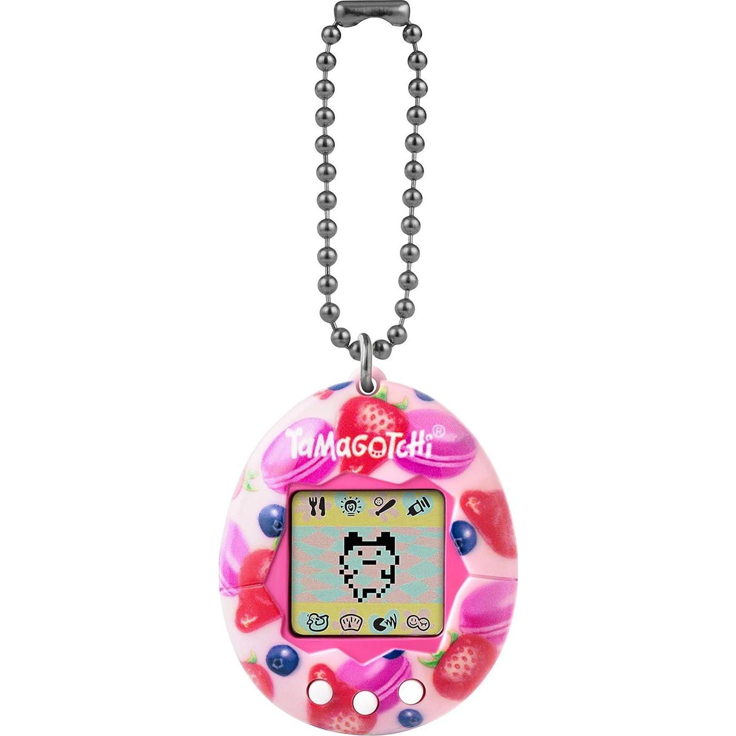 Tamagotchi Original - Berry Delicious,045557429713