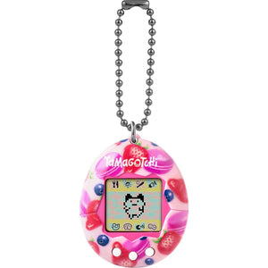Tamagotchi Original - Berry Delicious,045557429713
