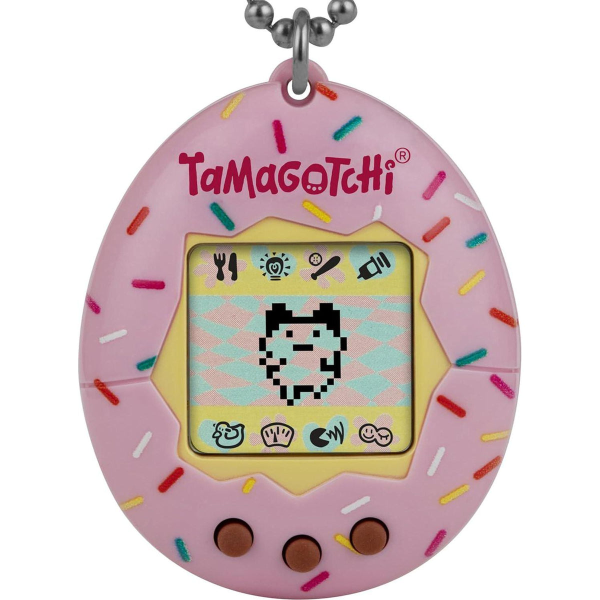 Tamagotchi Original - Sprinkles (Updated Logo),045557429423
