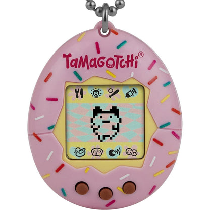 Tamagotchi Original - Sprinkles (Updated Logo),045557429423