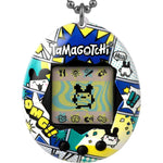 Tamagotchi Original - Mimitchi Comic Book,045557429591