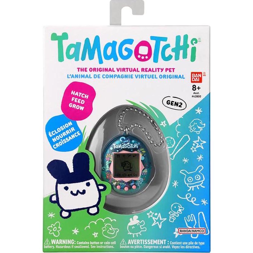 Tamagotchi Original - Tama Ocean,045557429799