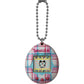 Tamagotchi Original - Plaid (Updated Logo),045557429492