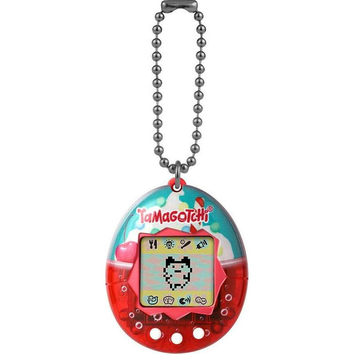 Tamagotchi Original - Ice Cream Float,045557429805