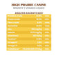 Taste of the Wild High Prairie Dry Dog Food 28 lb Grain Free with Roasted Bison and Venison