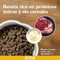 Taste of the Wild High Prairie Dry Dog Food 28 lb Grain Free with Roasted Bison and Venison