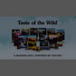 Taste of the Wild Pacific Stream Dog Food 28 lb Grain Free Dry Kibble with Smoke Flavored Salmon