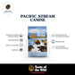 Taste of the Wild Pacific Stream Dog Food 28 lb Grain Free Dry Kibble with Smoke Flavored Salmon