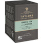 Taylors of Harrogate Taylors Of Harrogate Green Tea With Jasmine, 50 Teabags