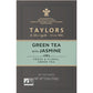 Taylors of Harrogate Taylors Of Harrogate Green Tea With Jasmine, 50 Teabags