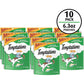 Temptations Classic Crunchy And Soft Cat Treats Seafood Medley Flavor, 6.3 Oz. Pouch (Pack Of 10),