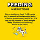 Temptations Classic Crunchy And Soft Cat Treats Seafood Medley Flavor, 30 Oz. Tub,
