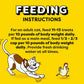 Temptations Classic Crunchy And Soft Cat Treats Tasty Chicken Flavor, 6.3 Oz, Pack Of 10,