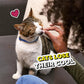 Temptations Classic Crunchy And Soft Cat Treats Seafood Medley Flavor, 48 Oz. Pouch,
