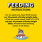 Temptations Classic Cat Treats Savory Salmon Flavor 16 oz Tub Crunchy Outside Soft Inside for Adult Cats