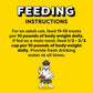 Temptations MixUps Backyard Cookout Cat Treats 30 oz Tub Crunchy and Soft Texture Combo