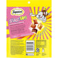 Temptations ShakeUps Cat Treats Crustacean Celebration Flavor 5.29 oz Crunchy and Soft Pouch Treat
