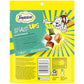 Temptations ShakeUps Cat Treats Crunchy and Soft Clucky Carnival Flavor 5.29 oz