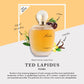 Ted Lapidus Rumba Eau De Toilette For Her 100ml