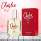 Revlon Charlie Red Eau De Toilette For Her 100ml