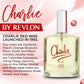 Revlon Charlie Red Eau De Toilette For Her 100ml