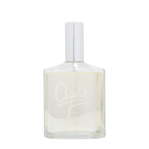 Revlon Charlie White Eau De Toilette For Her 100ml