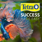 Tetra Goldfish Flakes 2.2 oz Nutritionally Balanced Aquarium Fish Food Enriched with Vitamin C