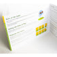 The Card Game of Golf Classic Family Fun Compact Game for Travel and Quick Play Sessions