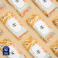 The Honest Company Clean Conscious Unscented Wipes | Over 99% Water, Compostable, Plant-Based, Baby Wipes | Hypoallergenic For Sensitive Skin, EWG Verified | Sunburst, 864 Count,