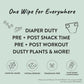 The Honest Company Clean Conscious Unscented Wipes | Over 99% Water, Compostable, Plant-Based, Baby Wipes | Hypoallergenic For Sensitive Skin, EWG Verified | Rainbow, 60 Count,