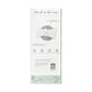 The Honest Company Clean Conscious Unscented Wipes | Over 99% Water, Compostable, Plant-Based, Baby Wipes | Hypoallergenic For Sensitive Skin, EWG Verified | Geo Mood, 288 Count,