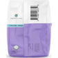 The Honey Pot Company The Honey Pot Company - Herbal Pads For Women - Overnight W/Wings - Infused W/Essential Oils For Cooling Effect And Organic Cotton Cover - Feminine Care - FSA And HSA Eligible - 12 Ct