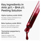 The Ordinary AHA 30% + BHA 2% Peeling Solution, Advanced Exfoliating Peel For Brighter Skin
