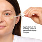 The Ordinary Retinol 1% In Squalane, High-Strength Retinol Serum For Anti-Aging And Skin Smoothing,