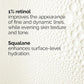The Ordinary Retinol 1% In Squalane, High-Strength Retinol Serum For Anti-Aging And Skin Smoothing,